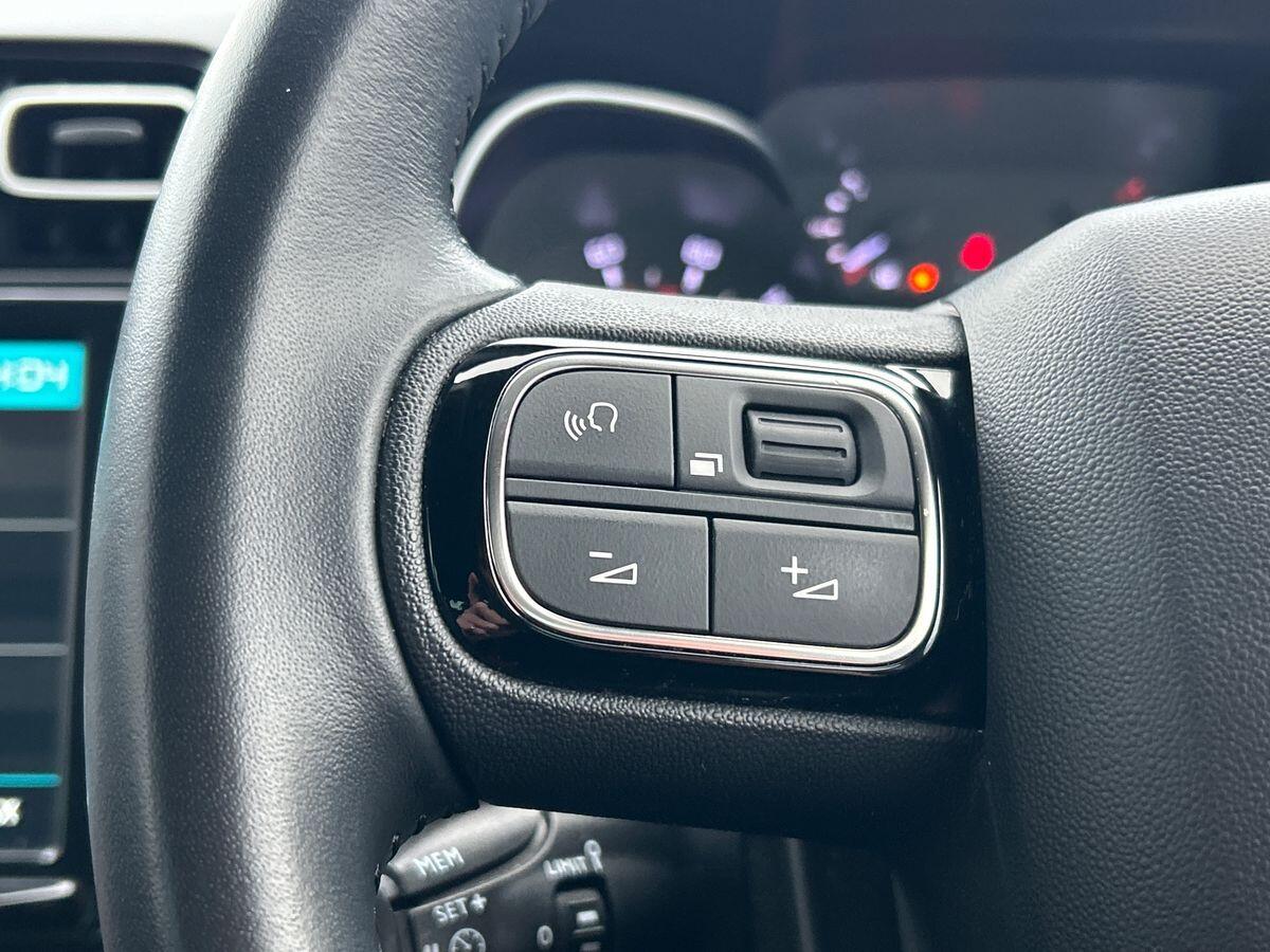 Used Citroen C3 Aircross 2021 for sale - 76844570: Photo 27