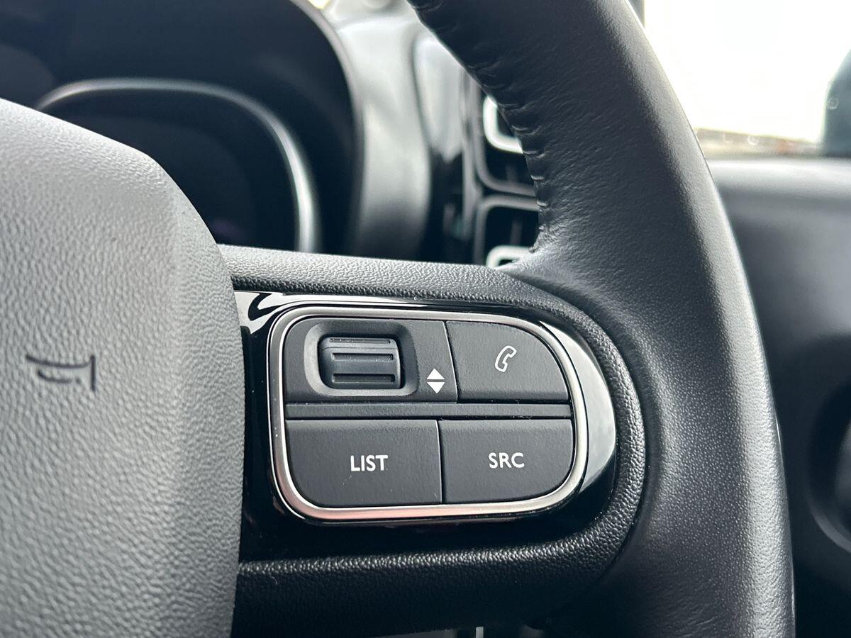 Used Citroen C3 Aircross 2021 for sale - 76844570: Photo 28