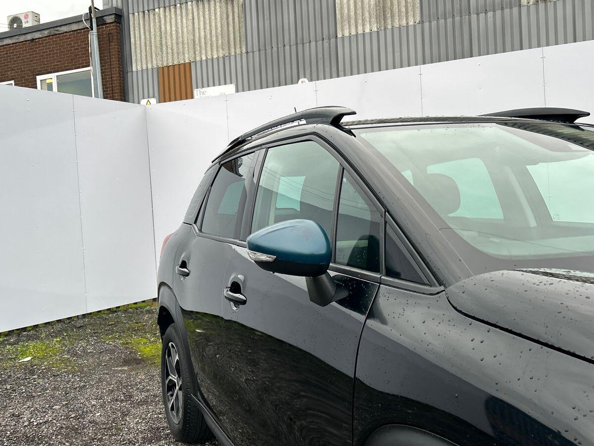 Used Citroen C3 Aircross 2021 for sale - 76844570: Photo 31