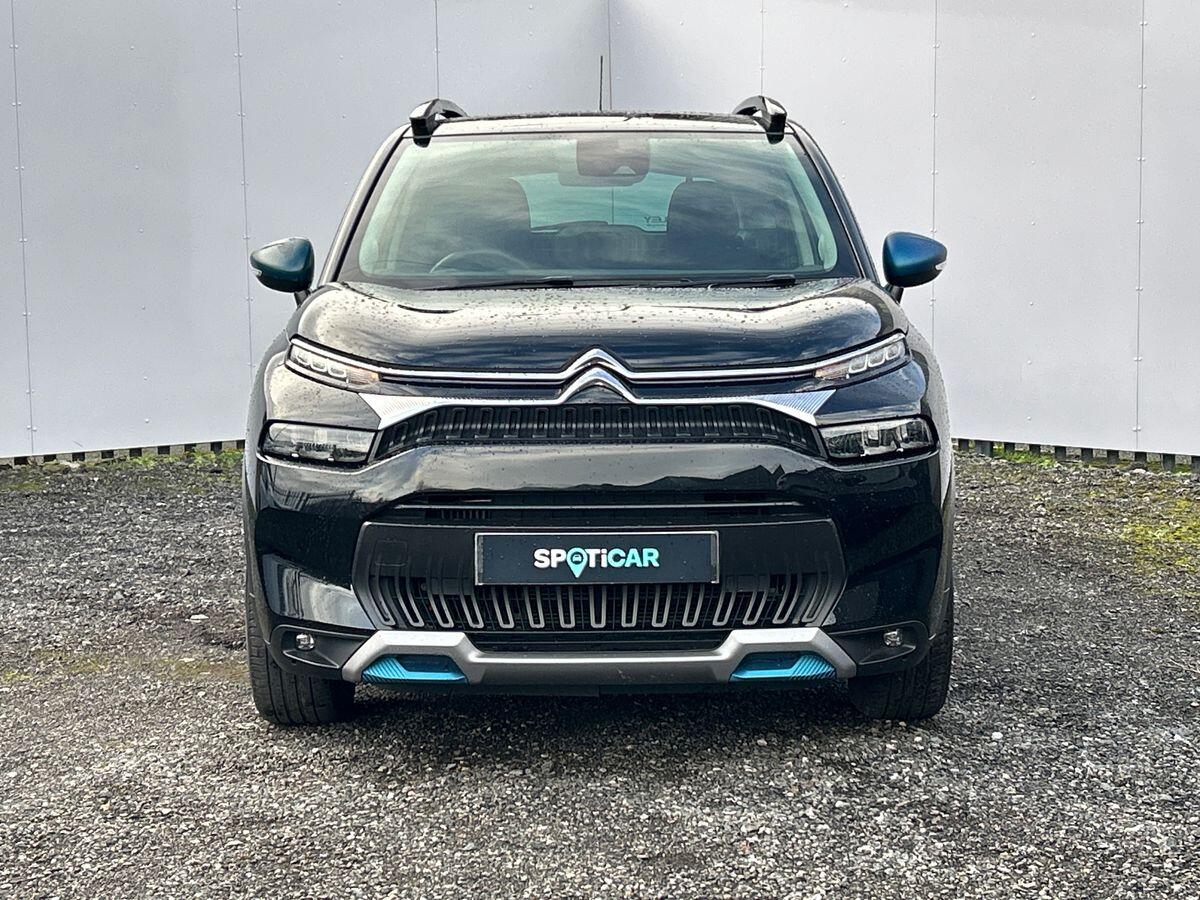 Used Citroen C3 Aircross 2021 for sale - 76844570: Photo 4