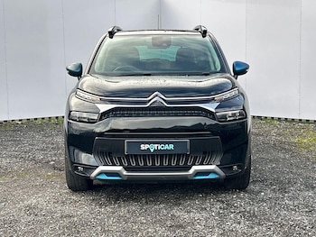 Used Citroen C3 Aircross 2021 for sale - 76844570: Photo
