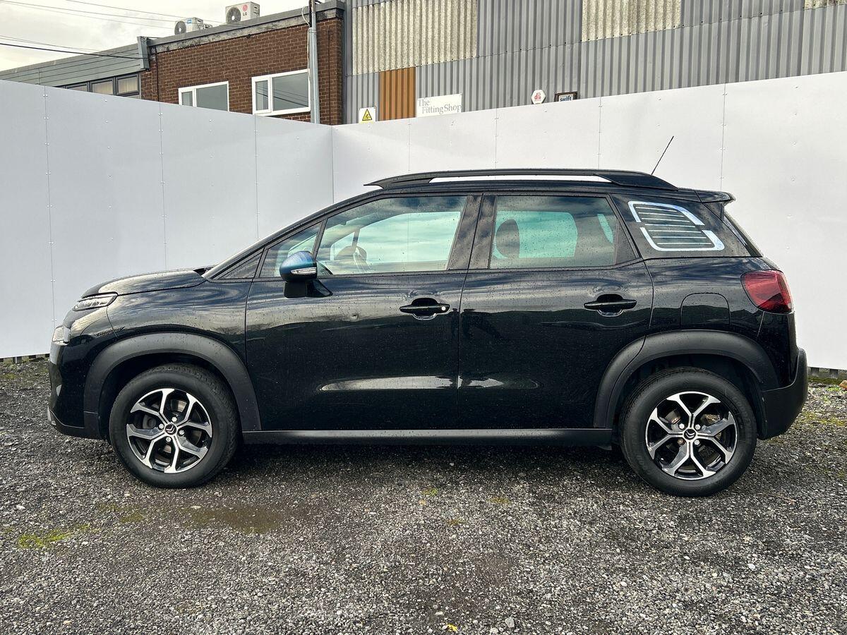Used Citroen C3 Aircross 2021 for sale - 76844570: Photo 6