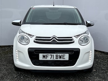 Used Citroen C1 2021 for sale - 75969854: Photo