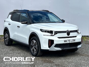 Used Citroen C3 Aircross 2025 for sale - 78579567: Photo