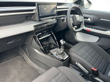Used Citroen C3 Aircross 2025 for sale - 78579567: Photo