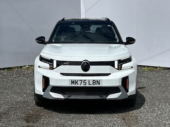 Used Citroen C3 Aircross 2025 for sale - 78579567: Photo