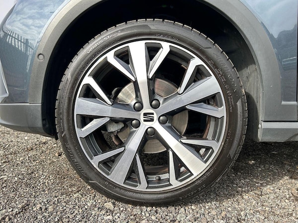 Used SEAT Arona 2022 for sale - 76300534: Photo 10