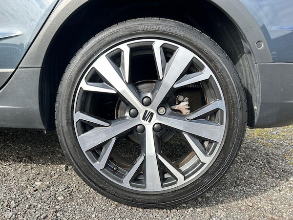 Used SEAT Arona 2022 for sale - 76300534: Photo 11