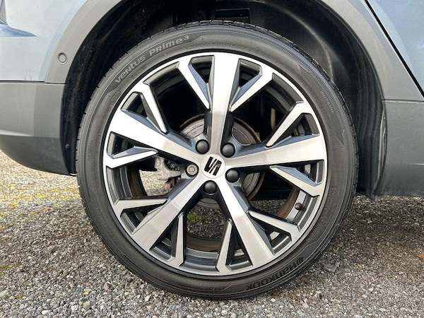 Used SEAT Arona 2022 for sale - 76300534: Photo 12