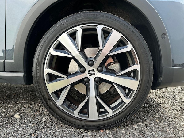 Used SEAT Arona 2022 for sale - 76300534: Photo 13