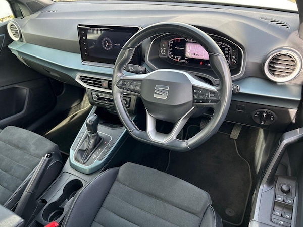 Used SEAT Arona 2022 for sale - 76300534: Photo 14