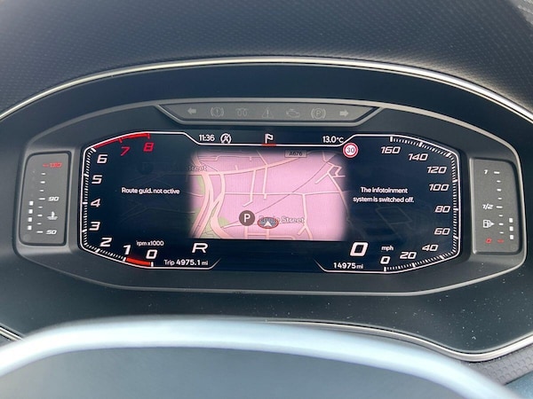 Used SEAT Arona 2022 for sale - 76300534: Photo 15