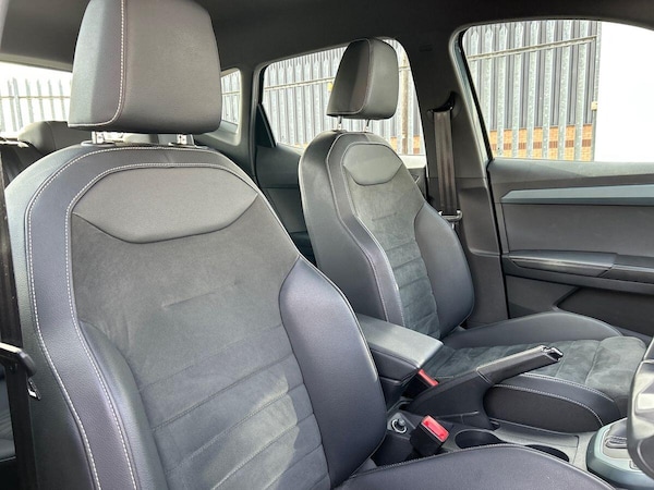 Used SEAT Arona 2022 for sale - 76300534: Photo 18