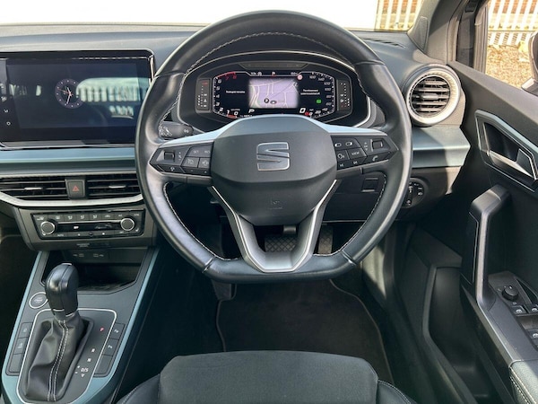 Used SEAT Arona 2022 for sale - 76300534: Photo 19