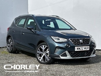 SEAT - Arona