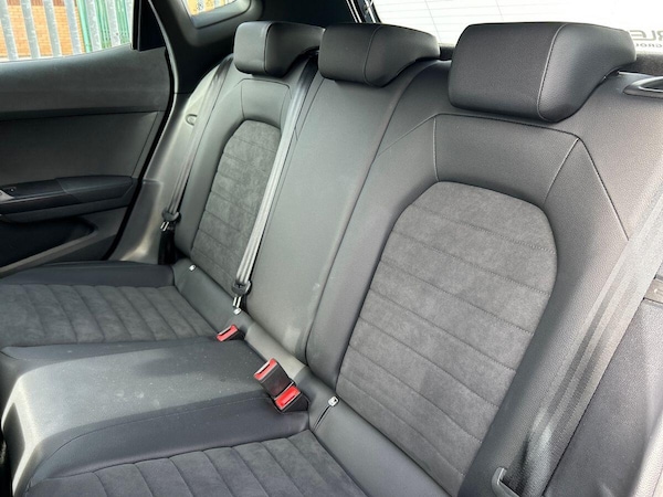 Used SEAT Arona 2022 for sale - 76300534: Photo 20