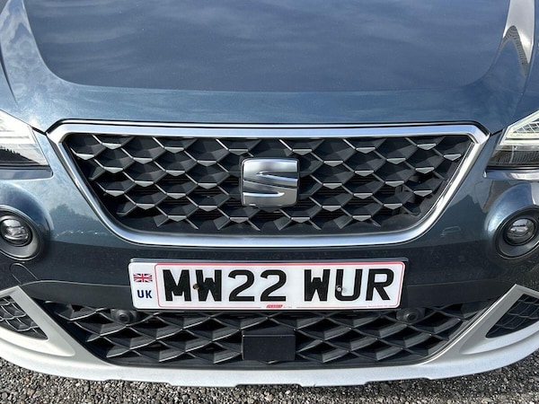 Used SEAT Arona 2022 for sale - 76300534: Photo 27