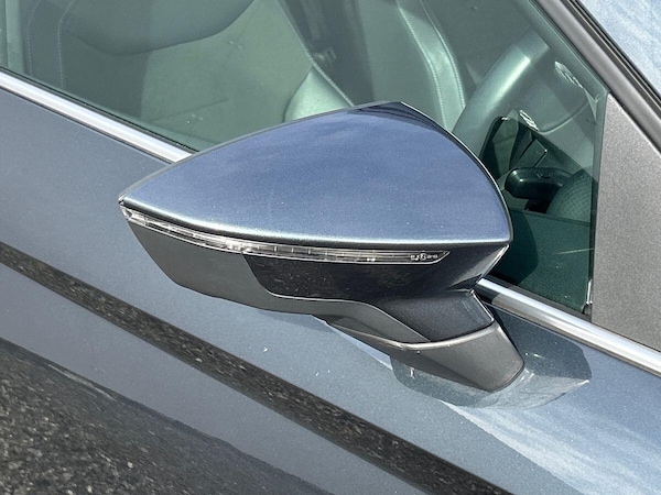 Used SEAT Arona 2022 for sale - 76300534: Photo 28