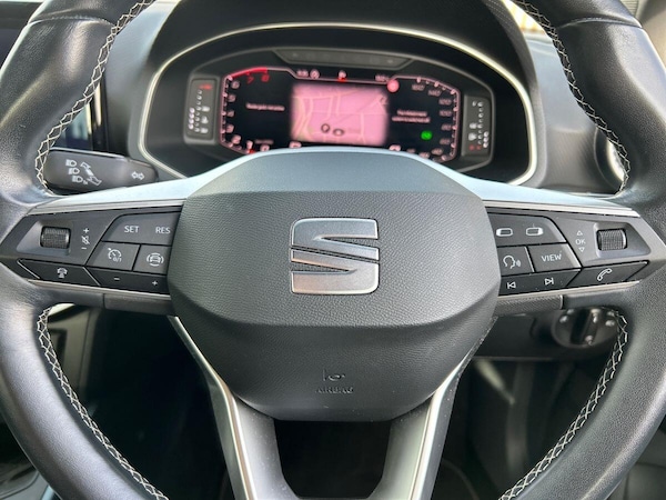 Used SEAT Arona 2022 for sale - 76300534: Photo 29
