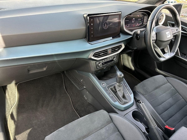 Used SEAT Arona 2022 for sale - 76300534: Photo 2