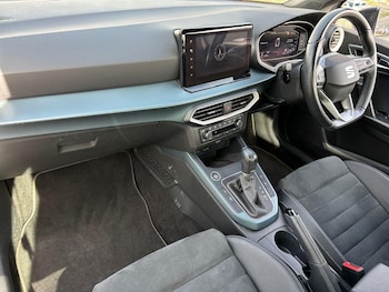 Used SEAT Arona 2022 for sale - 76300534: Photo 2
