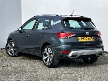 Used SEAT Arona 2022 for sale - 76300534: Photo 3