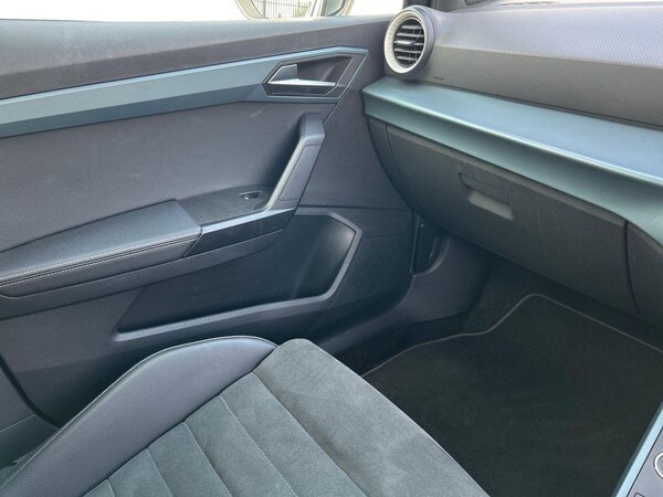 Used SEAT Arona 2022 for sale - 76300534: Photo 44