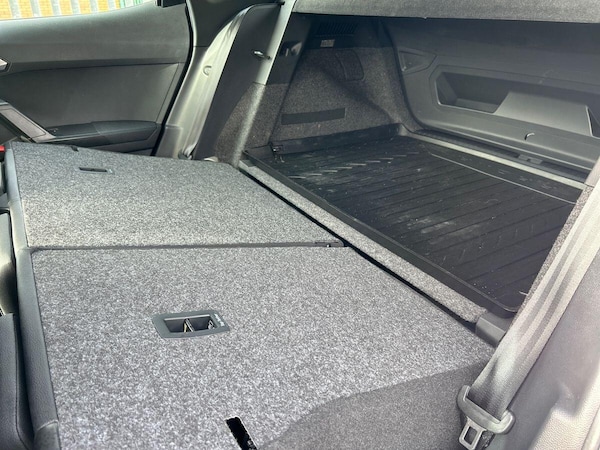 Used SEAT Arona 2022 for sale - 76300534: Photo 48