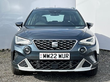 Used SEAT Arona 2022 for sale - 76300534: Photo 4