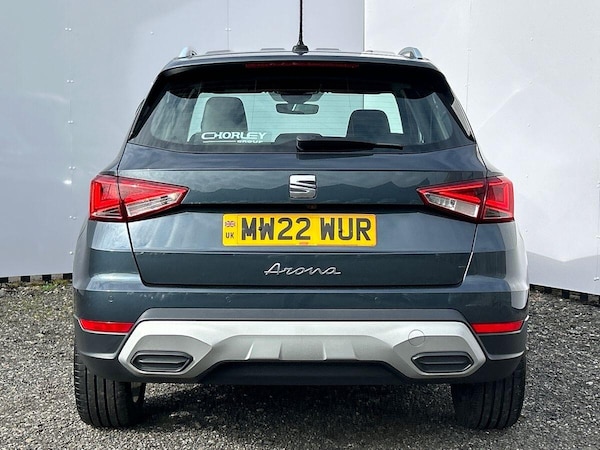Used SEAT Arona 2022 for sale - 76300534: Photo 5