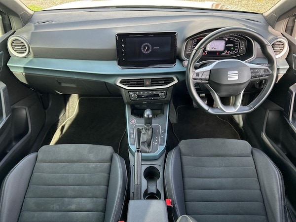 Used SEAT Arona 2022 for sale - 76300534: Photo 7