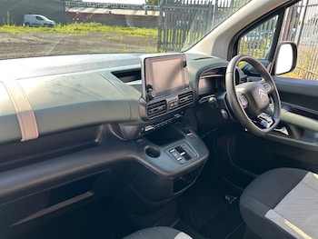 Used Citroen Berlingo 2023 for sale - 79019265: Photo