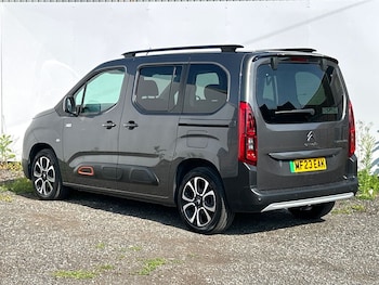Used Citroen Berlingo 2023 for sale - 79019265: Photo