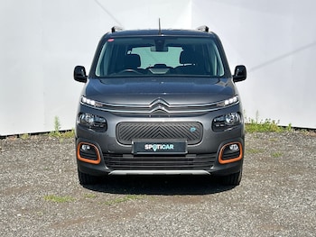 Used Citroen Berlingo 2023 for sale - 79019265: Photo