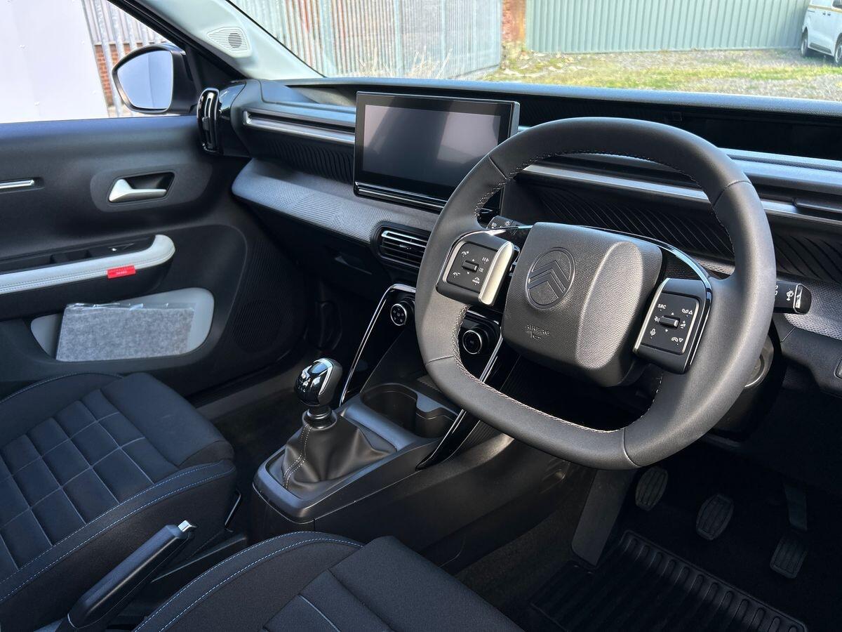 Used Citroen C3 2026 for sale - 78122415: Photo 13