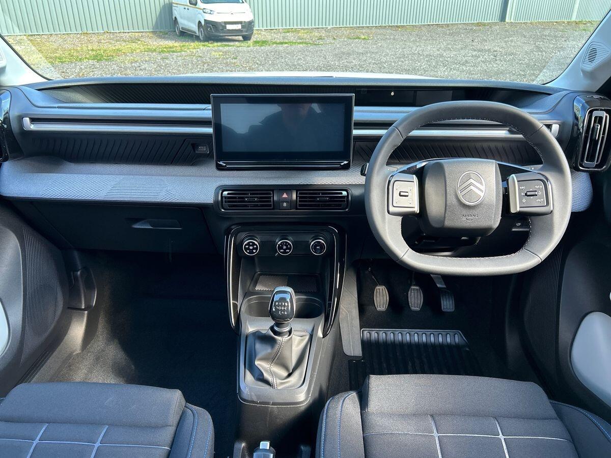 Used Citroen C3 2026 for sale - 78122415: Photo 7