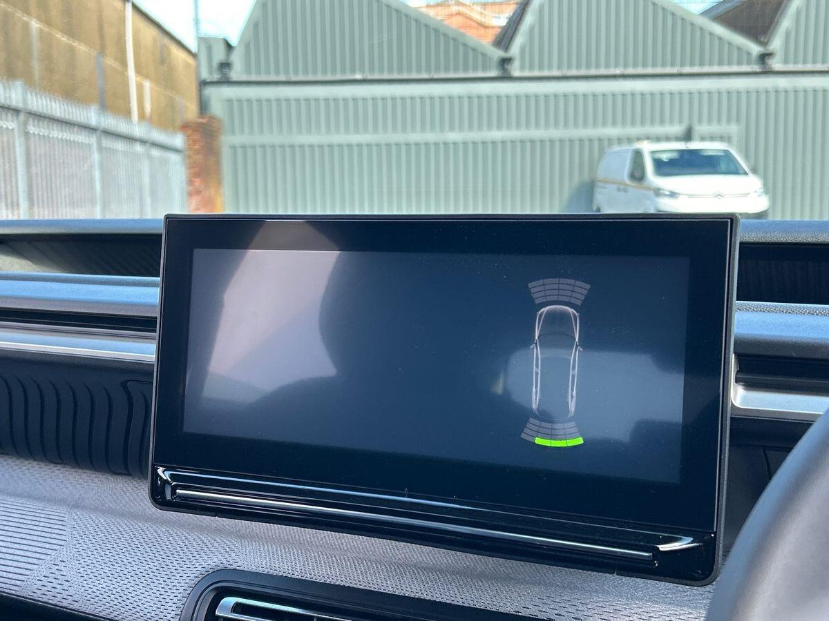 Used Citroen C3 2026 for sale - 78122415: Photo 8