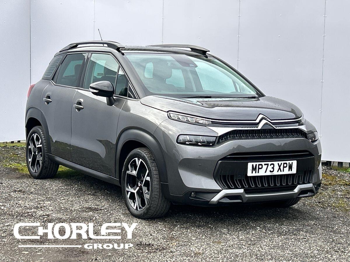 Used Citroen C3 Aircross 2023 for sale - 77553342: Photo 1