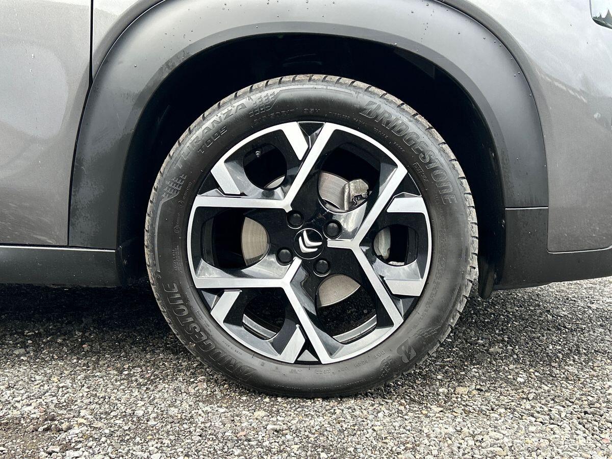 Used Citroen C3 Aircross 2023 for sale - 77553342: Photo 10
