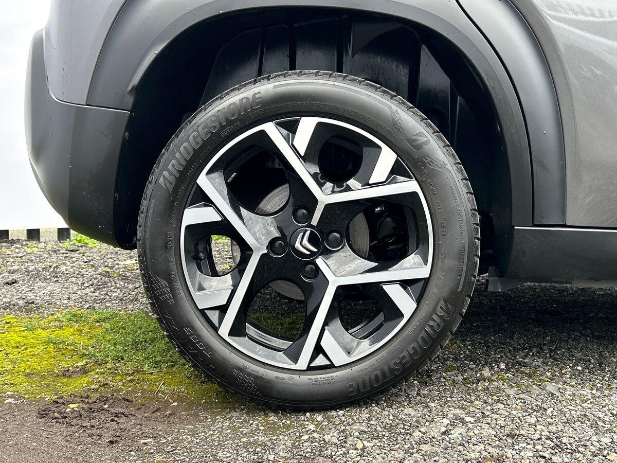 Used Citroen C3 Aircross 2023 for sale - 77553342: Photo 11