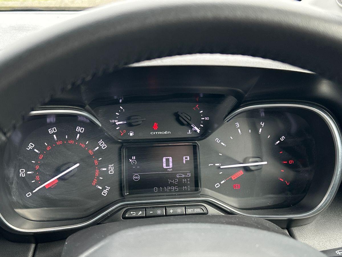 Used Citroen C3 Aircross 2023 for sale - 77553342: Photo 15