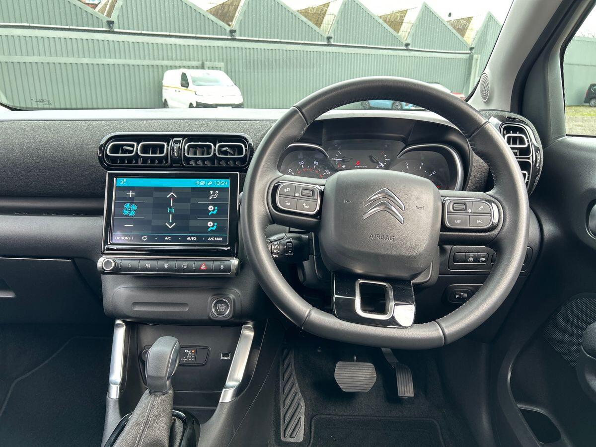 Used Citroen C3 Aircross 2023 for sale - 77553342: Photo 19