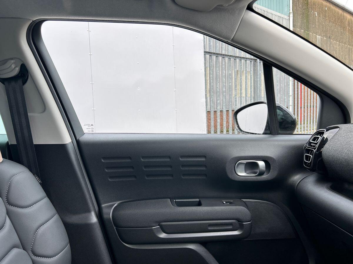 Used Citroen C3 Aircross 2023 for sale - 77553342: Photo 24