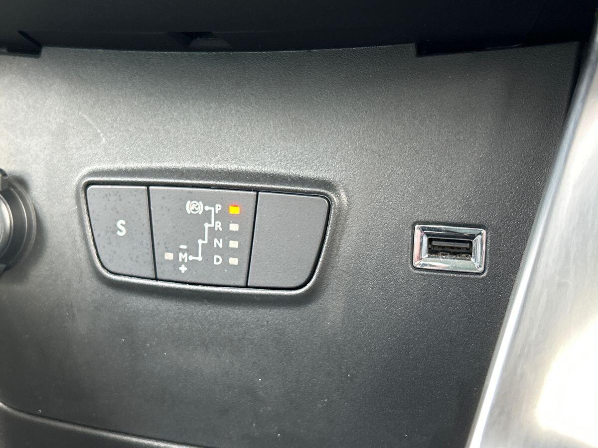 Used Citroen C3 Aircross 2023 for sale - 77553342: Photo 27