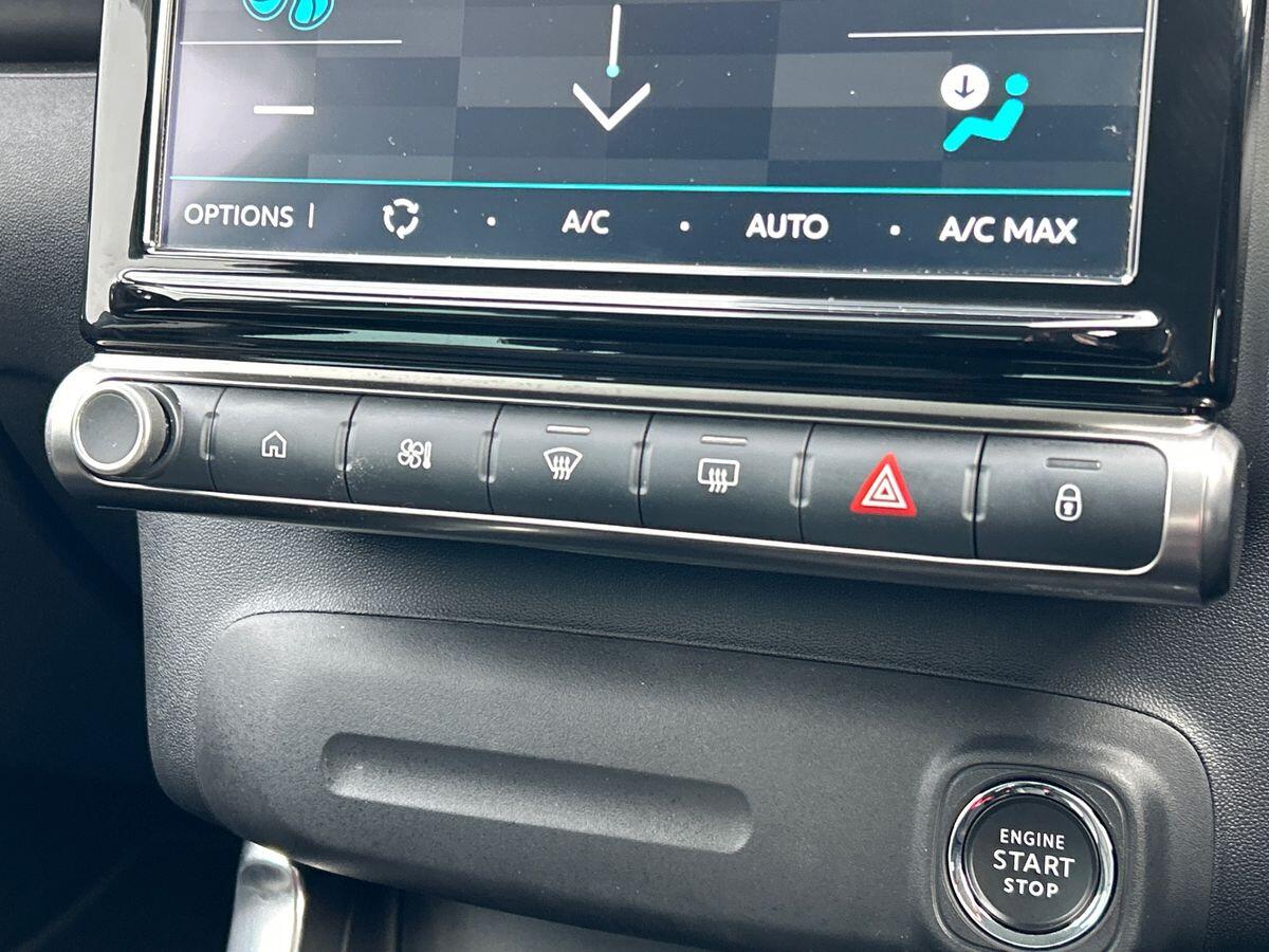 Used Citroen C3 Aircross 2023 for sale - 77553342: Photo 28