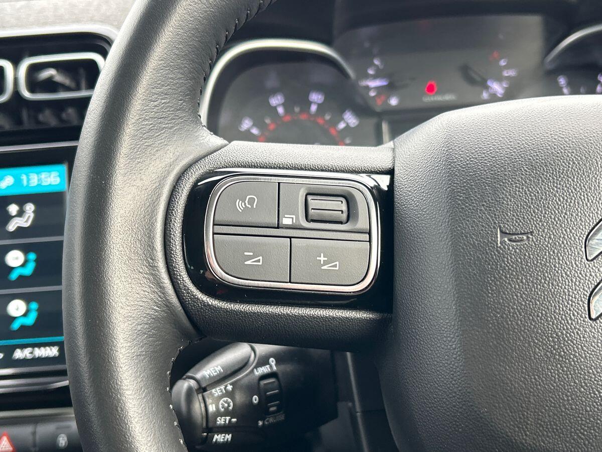 Used Citroen C3 Aircross 2023 for sale - 77553342: Photo 30