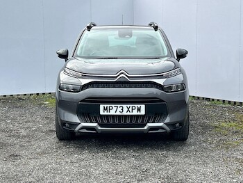 Used Citroen C3 Aircross 2023 for sale - 77553342: Photo