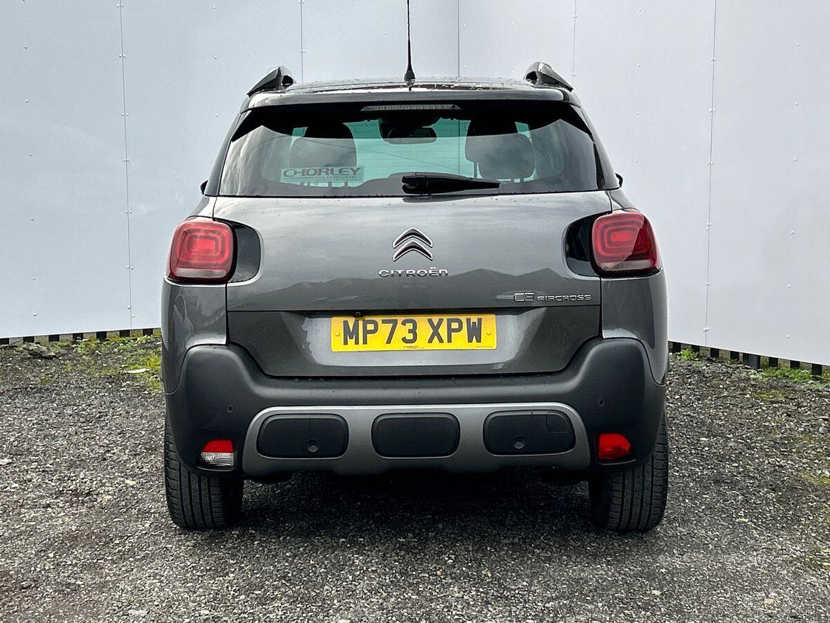 Used Citroen C3 Aircross 2023 for sale - 77553342: Photo 5