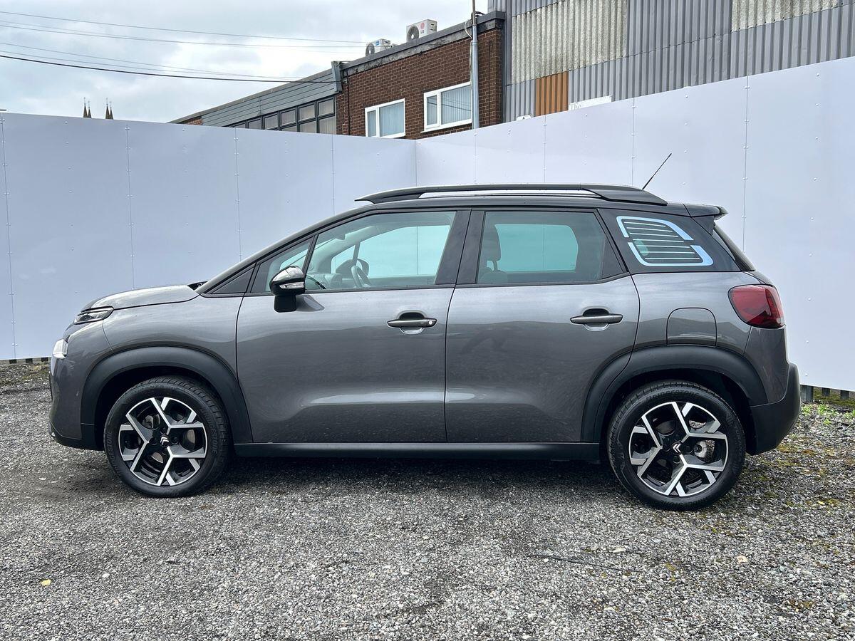 Used Citroen C3 Aircross 2023 for sale - 77553342: Photo 6
