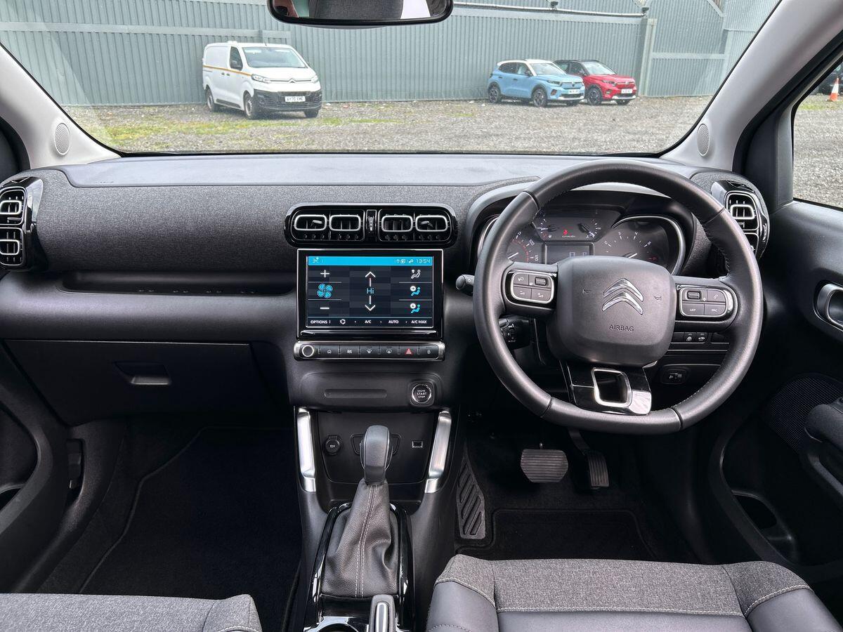 Used Citroen C3 Aircross 2023 for sale - 77553342: Photo 7